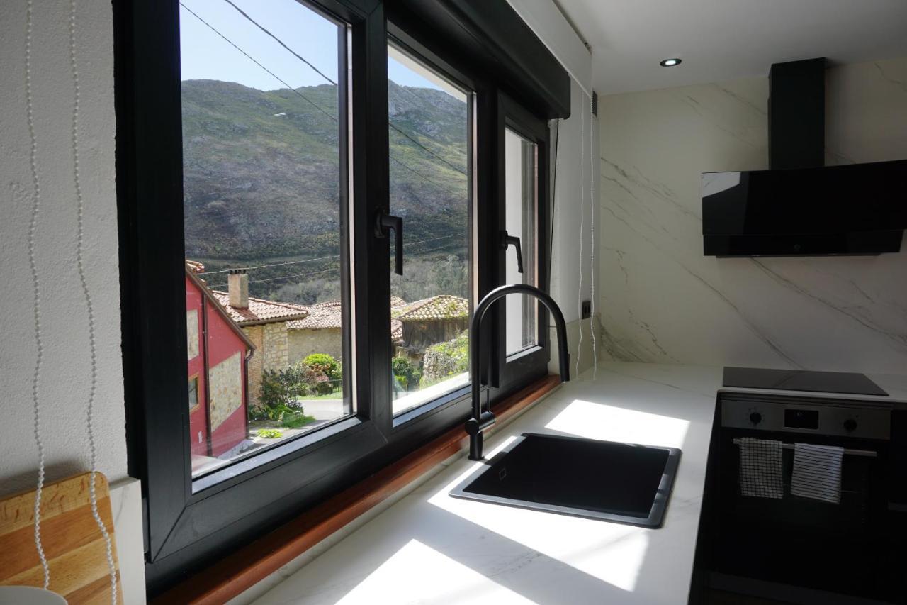 Casa El Acebal Villa Llanes Exterior photo